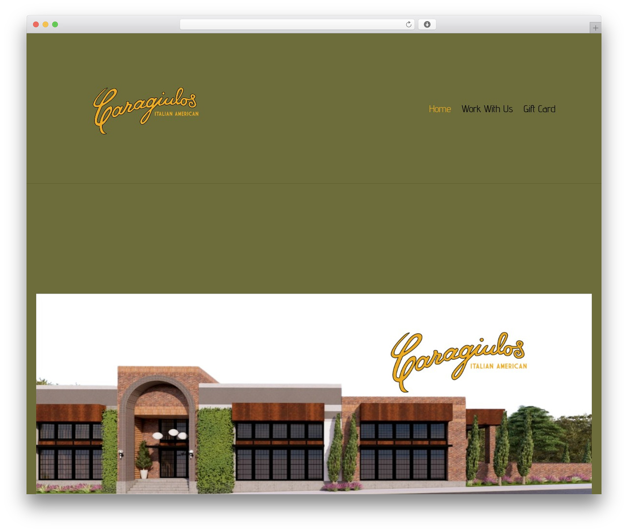 Beaver Builder Theme WordPress pizza theme - caragiulos.com Beaver Builder Theme WordPress pizza theme - caragiulos.com