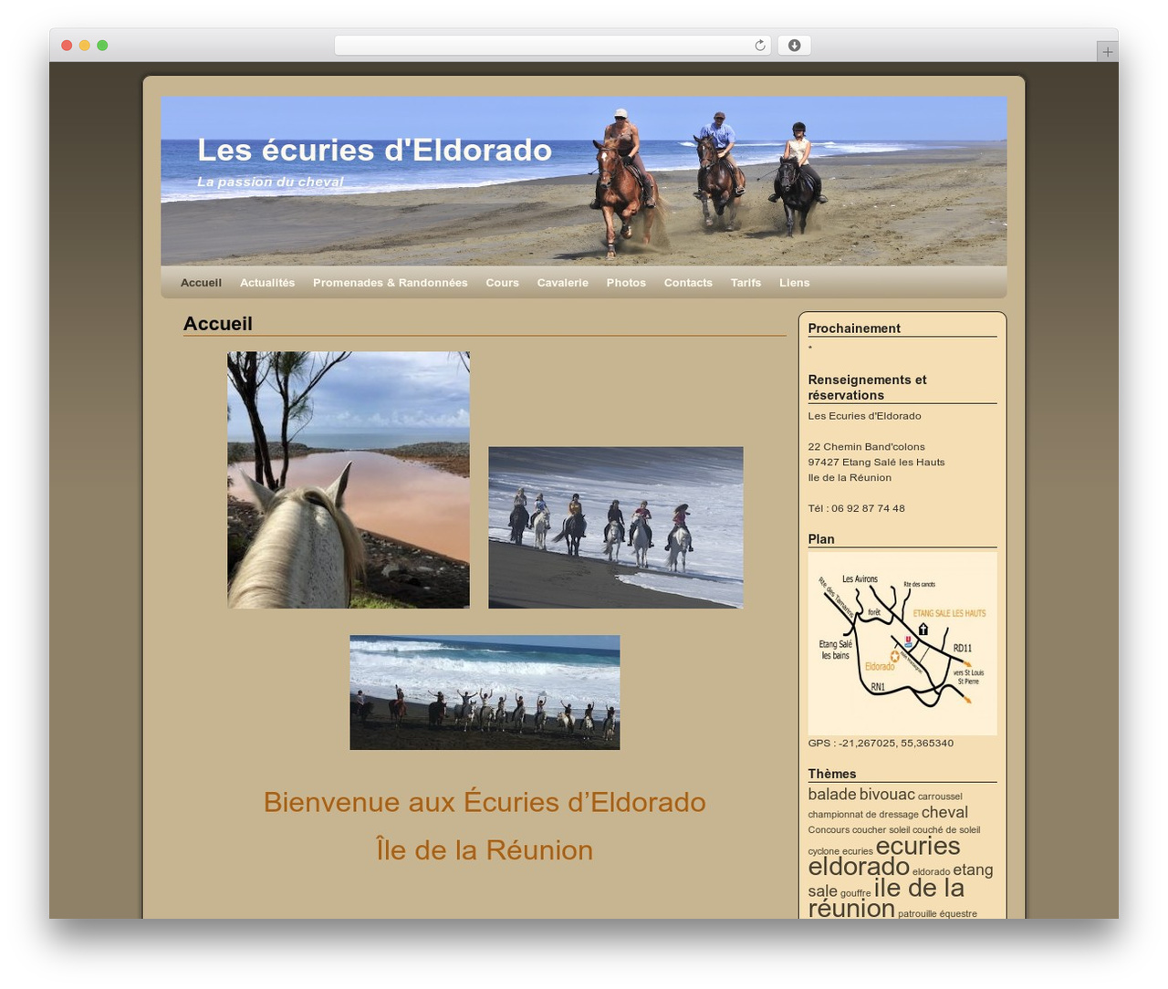 Best WordPress theme Weaver - eldorado.re Best WordPress theme Weaver - eldorado.re