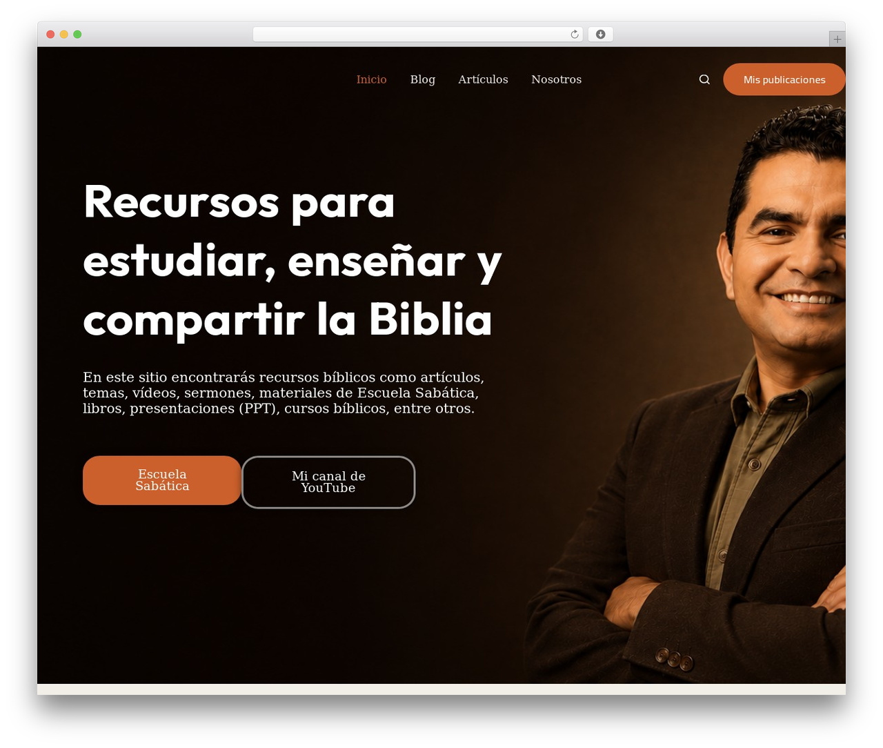 Blocksy free WP theme - prmendoza.com Blocksy free WP theme - prmendoza.com