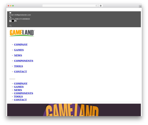 Utm event tracker and analytics WordPress plugin - gamelandcn.com