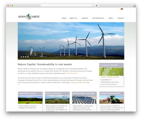 BusinessPlus WordPress theme - en.naturecapital.com BusinessPlus WordPress theme - en.naturecapital.com