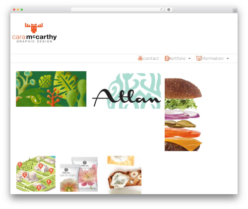 Page builder for canvas master WordPress plugin - caramccarthy.ca
