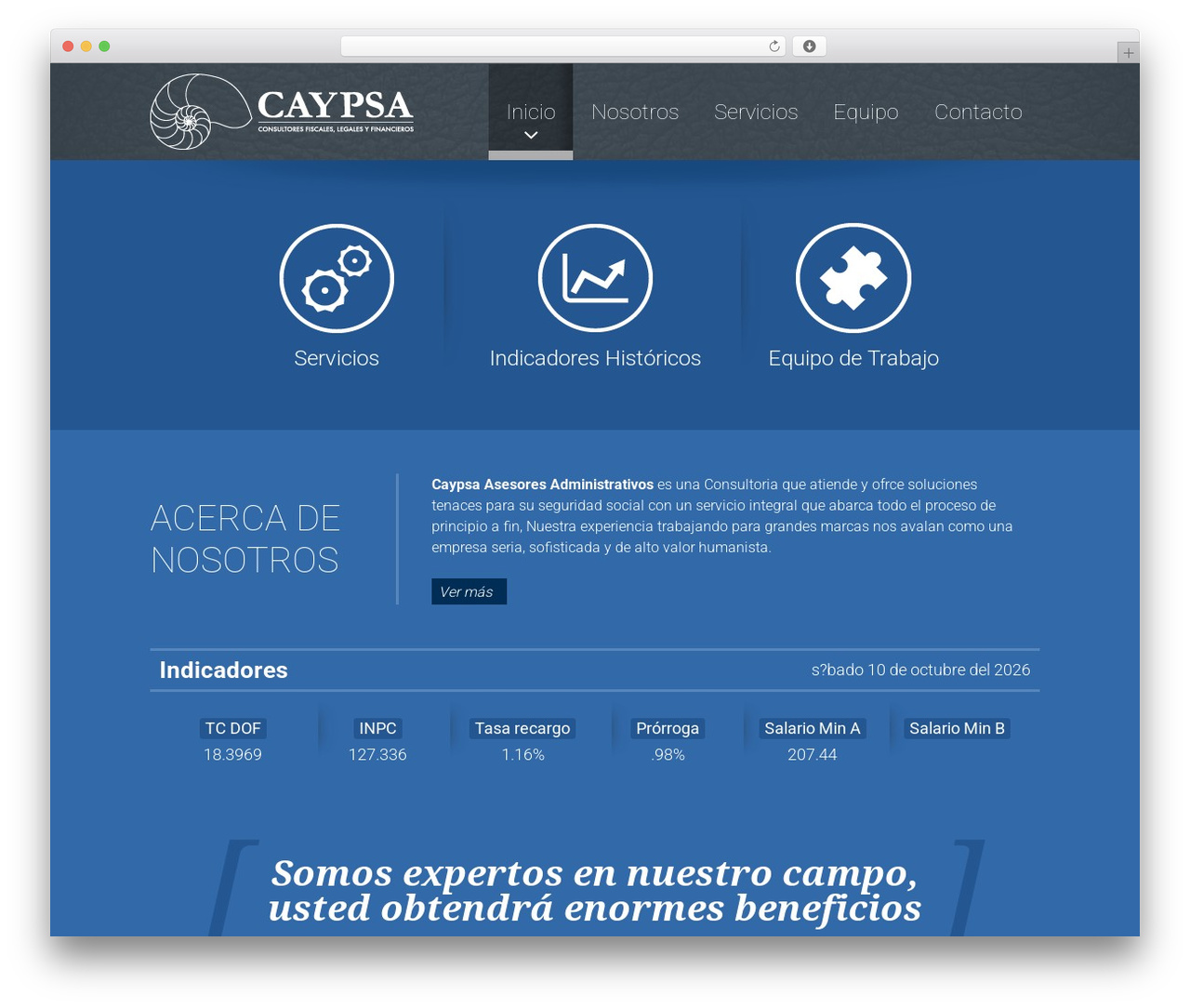 CAYPSA WordPress website theme - caypsa.com CAYPSA WordPress website theme - caypsa.com