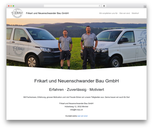 Borderless – Widgets, Elements, Templates and Toolkit for Elementor & Gutenberg (borderless) free WordPress plugin - fn-bau.ch Borderless – Widgets, Elements, Templates and Toolkit for Elementor & Gutenberg (borderless) free WordPress plugin - fn-bau.ch