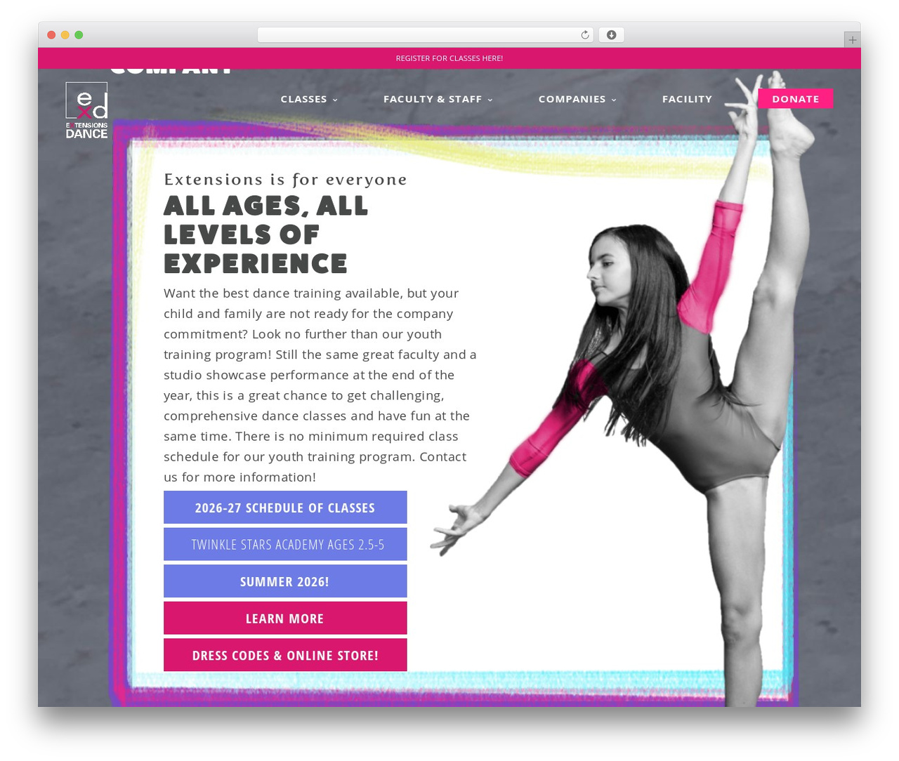 Cortex WordPress theme for business - extensionsdance.com Cortex WordPress theme for business - extensionsdance.com