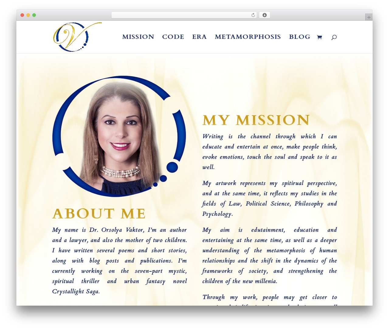 Divi theme WordPress - orsolyavaktor.com Divi theme WordPress - orsolyavaktor.com