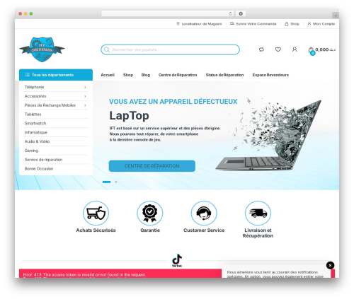 Custom Price for WooCommerce (custom-price-for-woocommerce) free WordPress plugin - iftinfo.com Custom Price for WooCommerce (custom-price-for-woocommerce) free WordPress plugin - iftinfo.com