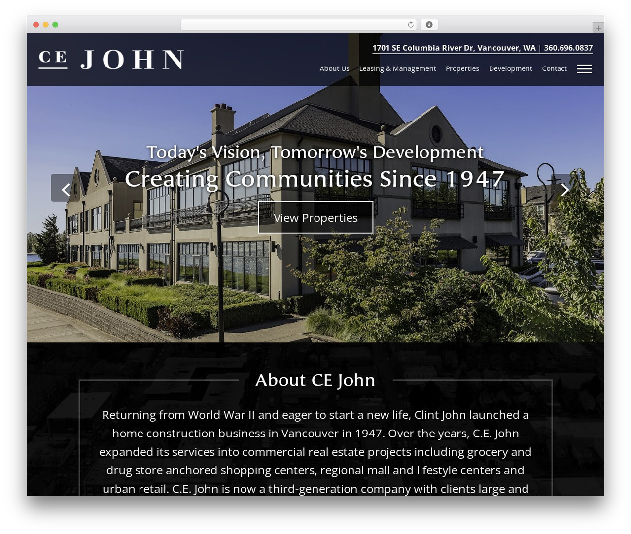 Eve WordPress page theme - cejohn.com Eve WordPress page theme - cejohn.com
