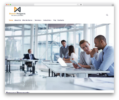 Gt3 photo video gallery pro WordPress plugin - browseprospects.com