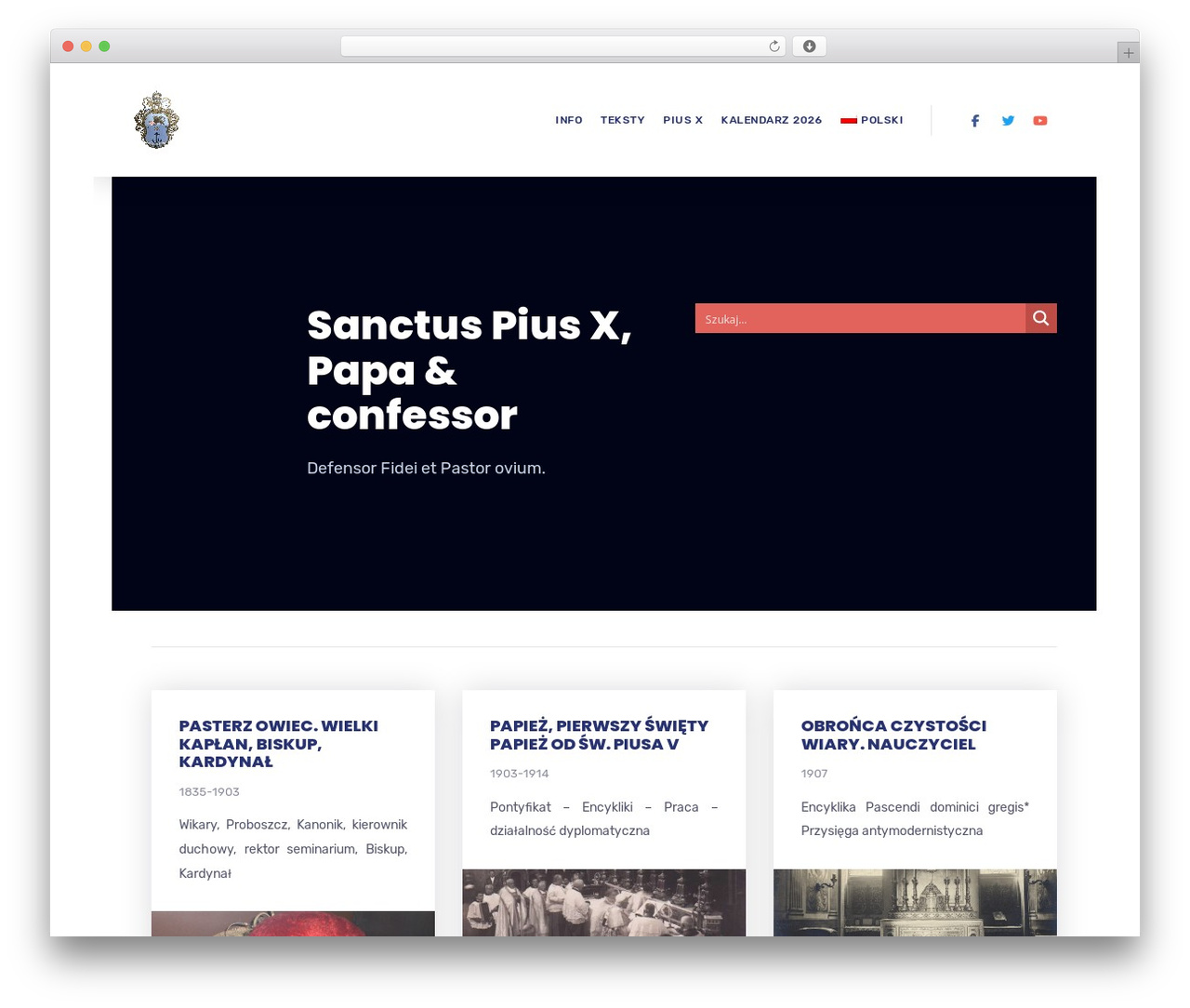 GLB top WordPress theme - piusx.pl GLB top WordPress theme - piusx.pl