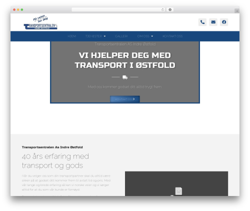 Verdimedia essentials WordPress plugin - ts-mysen.no