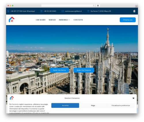 WP Directory Kit (wpdirectorykit) free WordPress plugin - centrocasacostruzioni.com
