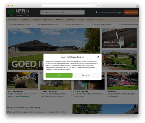 EAN for WooCommerce (ean-for-woocommerce) free WordPress plugin - kuypersgraszoden.nl EAN for WooCommerce (ean-for-woocommerce) free WordPress plugin - kuypersgraszoden.nl