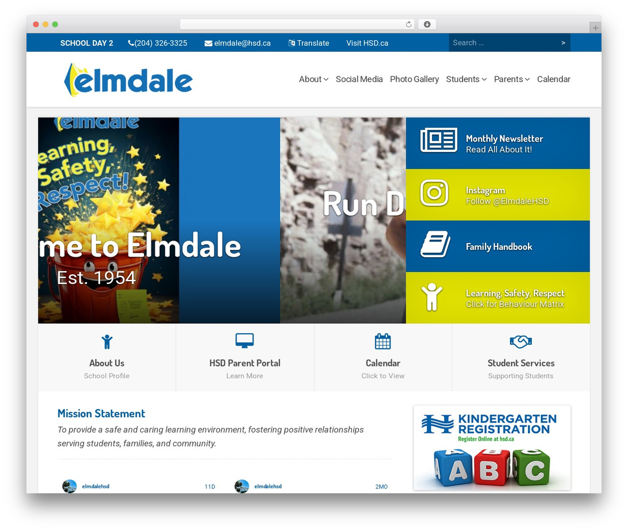 HSD School Theme theme WordPress - elmdale.hsd.ca HSD School Theme theme WordPress - elmdale.hsd.ca