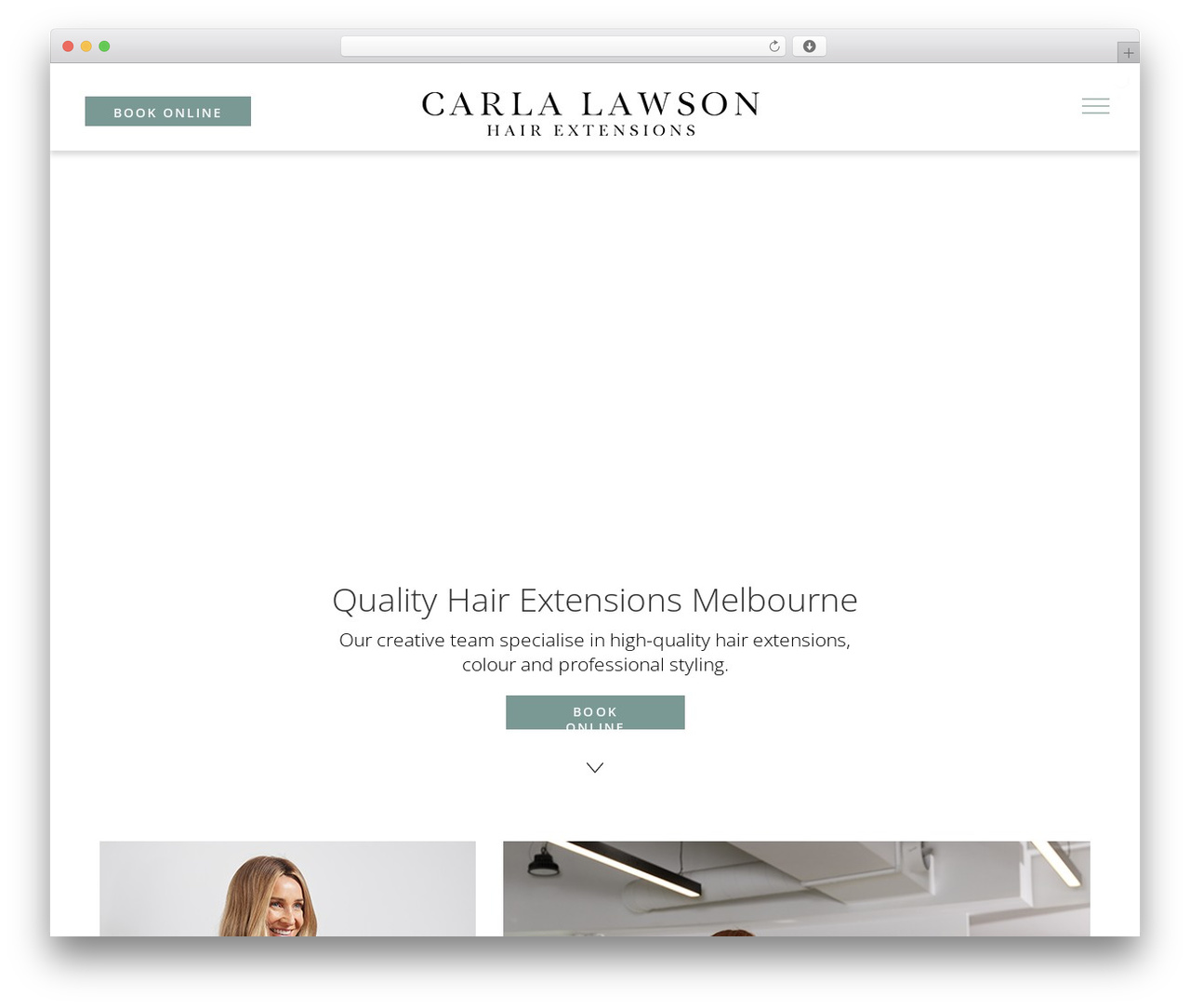 Johnnymaynardo Theme top WordPress theme - carlalawson.com