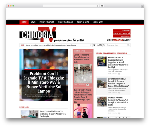 Modal Dialog (modal-dialog) free WordPress plugin - chioggiatv.it Modal Dialog (modal-dialog) free WordPress plugin - chioggiatv.it