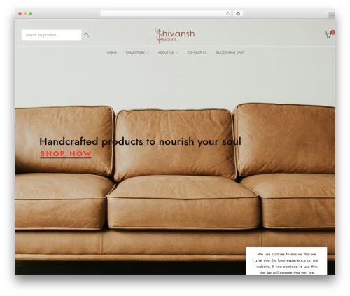 Product Quotation – Request a Quote for WooCommerce (product-quotation-for-woocommerce) free WordPress plugin - shivanshexports.com Product Quotation – Request a Quote for WooCommerce (product-quotation-for-woocommerce) free WordPress plugin - shivanshexports.com