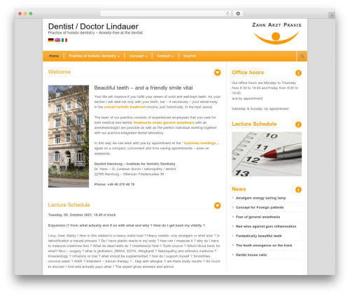 Flash Video Player (flash-video-player) free WordPress plugin - en.dr-lindauer.de Flash Video Player (flash-video-player) free WordPress plugin - en.dr-lindauer.de
