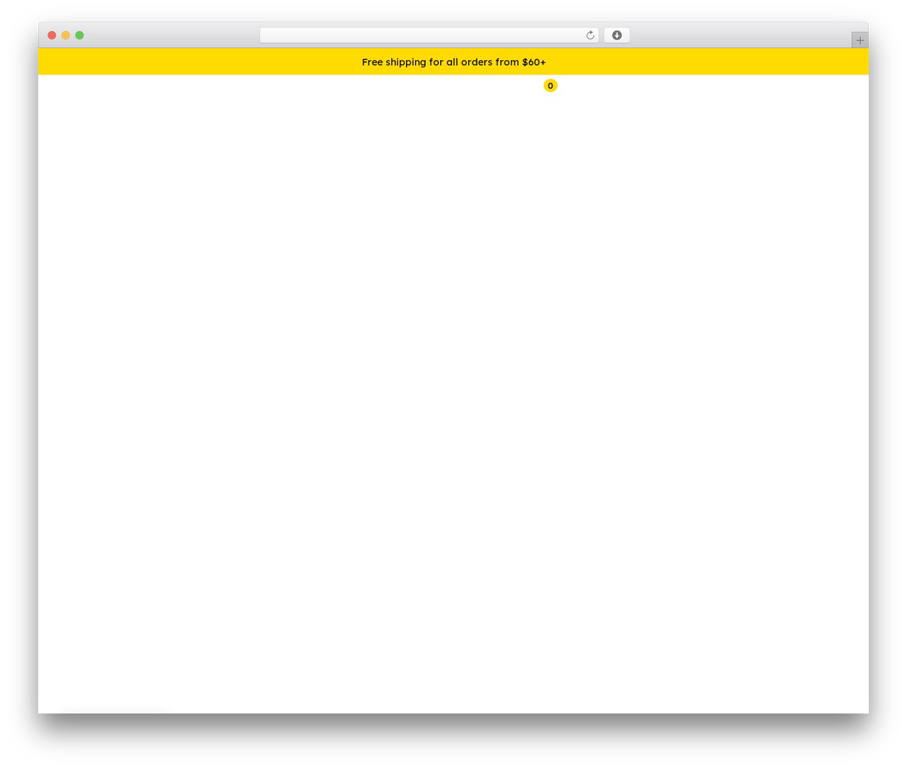 Neotek WordPress store theme - neotek.novaworks.net