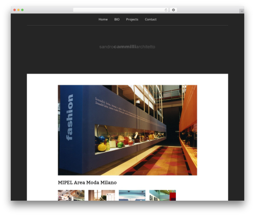 Padhang top WordPress theme - cammilli.com Padhang top WordPress theme - cammilli.com
