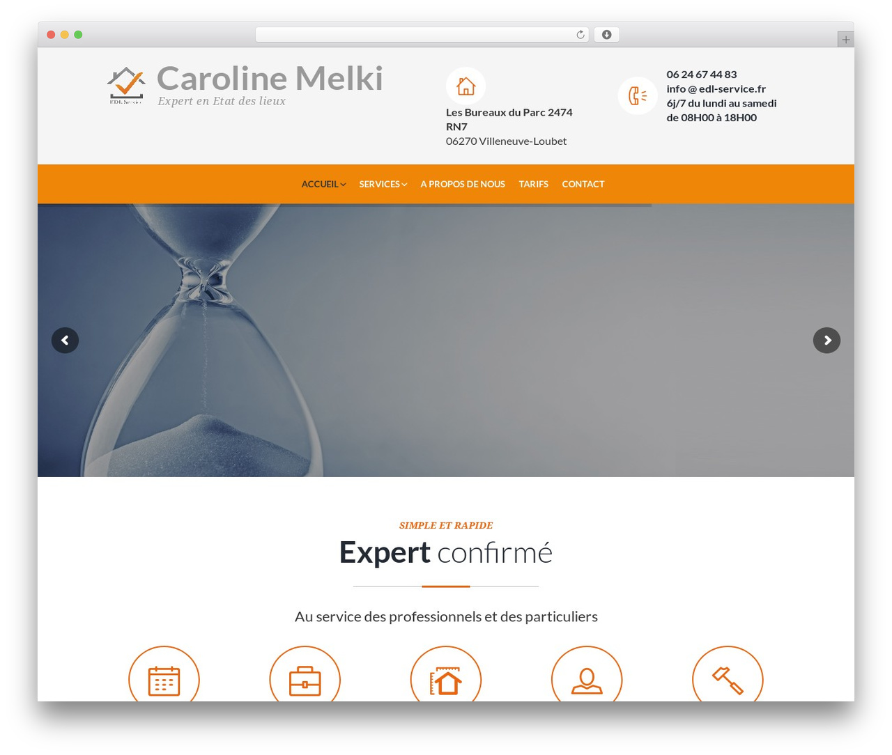Quicksale WordPress theme - edl-service.fr Quicksale WordPress theme - edl-service.fr