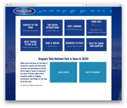 Contact Form 7 Star Rating (contact-form-7-star-rating) free WordPress plugin - craterlakecountry.com