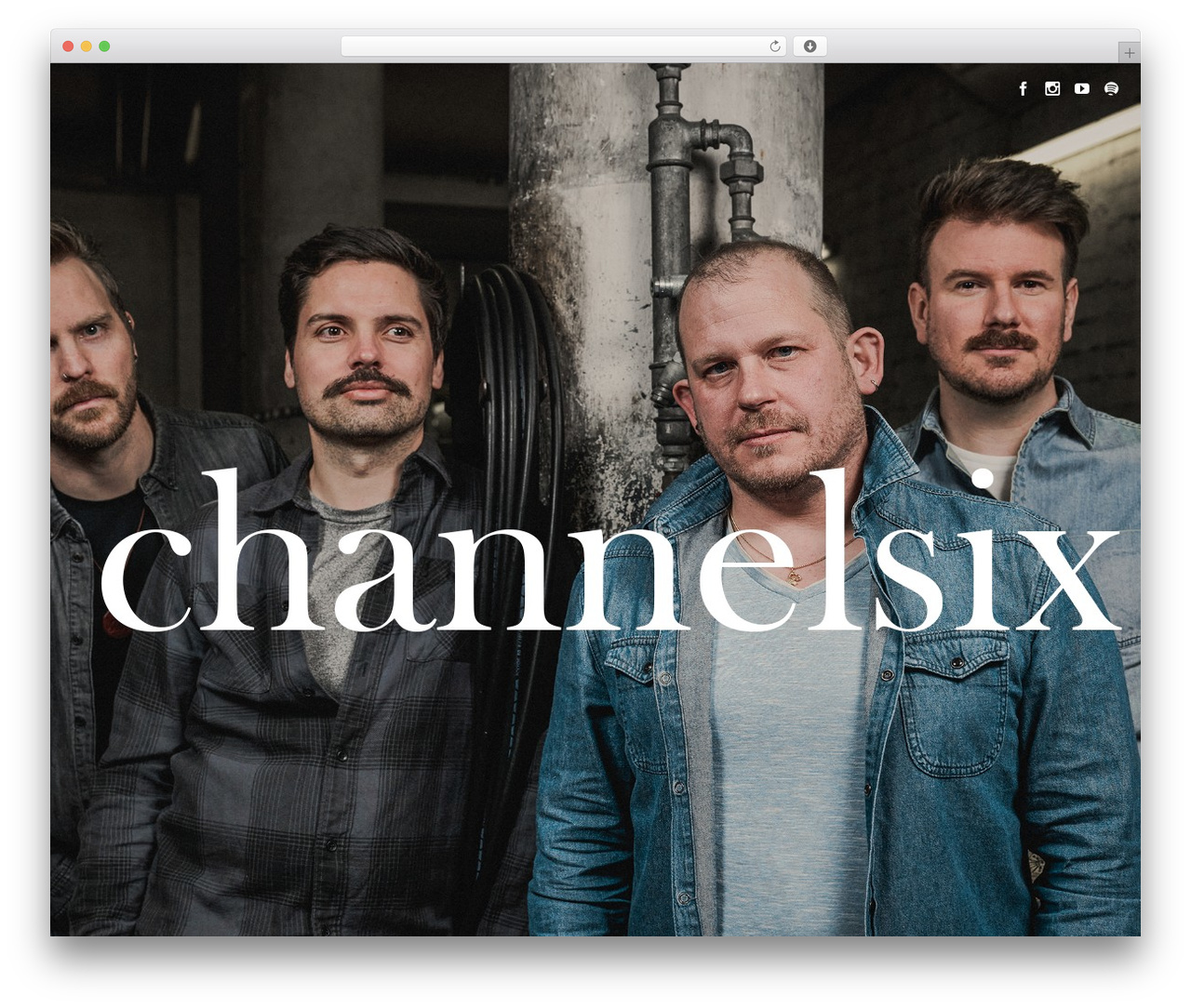 Speaker best WordPress theme - channelsix.ch Speaker best WordPress theme - channelsix.ch