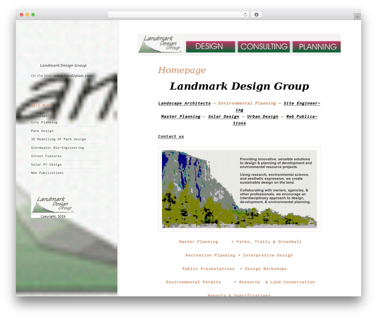 Twenty Fifteen WordPress website theme - land2plan.com Twenty Fifteen WordPress website theme - land2plan.com