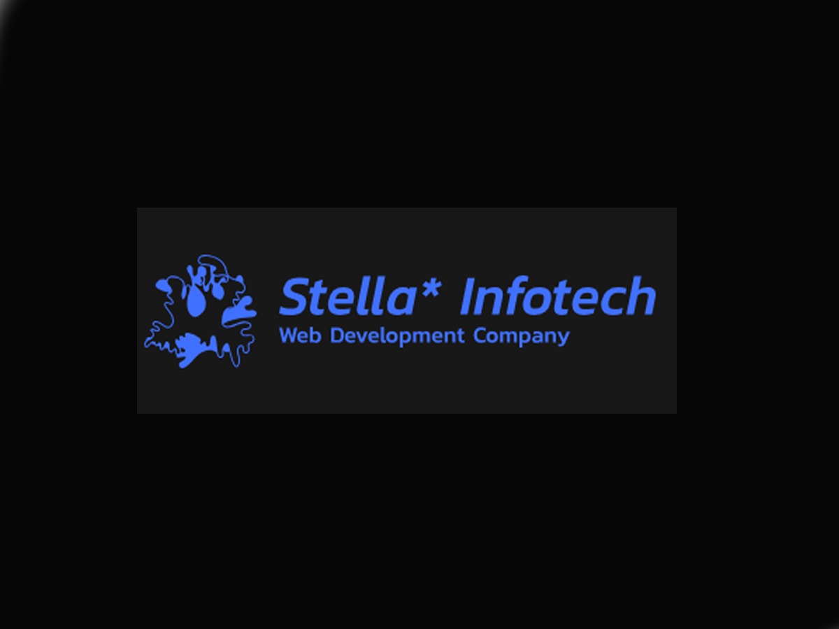 Stella Infotech WordPress theme by Stella Infotech