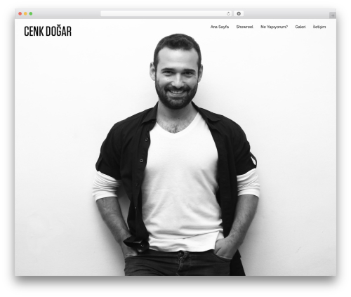 Js_composer_5.0.1 WordPress plugin - cenkdogar.com