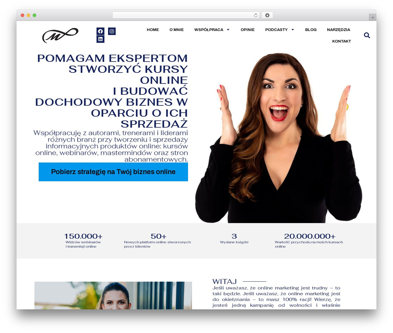 Theme WordPress Sonaar Child Theme - Ultimate Creative Music WP Theme - magdalenap.com