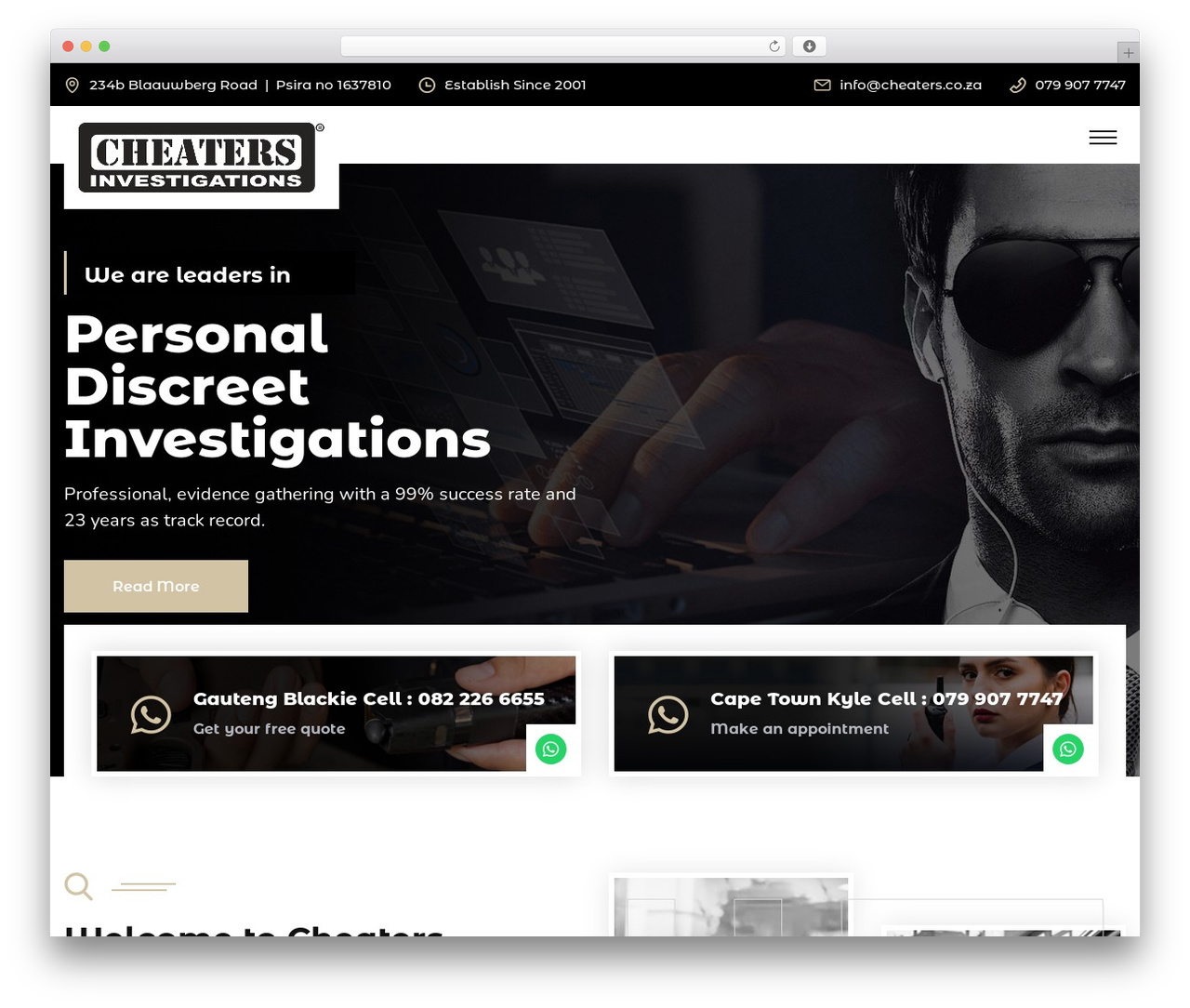 Theme WordPress Blackcats - cheaters.co.za Theme WordPress Blackcats - cheaters.co.za
