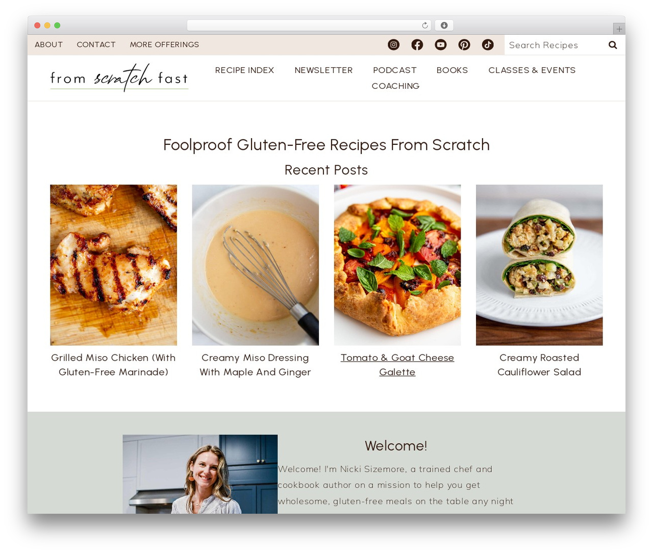 Theme WordPress Crafted by Grace + Vine Studios (a Kadence Child Theme) - fromscratchfast.com Theme WordPress Crafted by Grace + Vine Studios (a Kadence Child Theme) - fromscratchfast.com