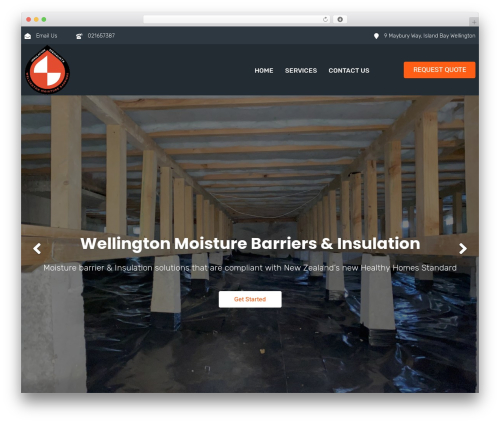 Theme WordPress moisturebarrier - moisturebarrier.co.nz Theme WordPress moisturebarrier - moisturebarrier.co.nz