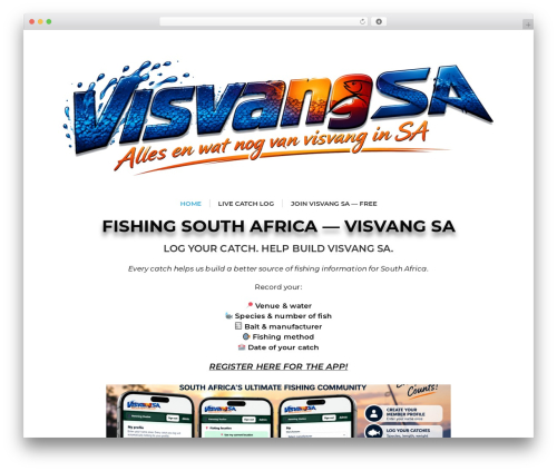 Addonskit for elementor WordPress plugin - visvangsa.co.za