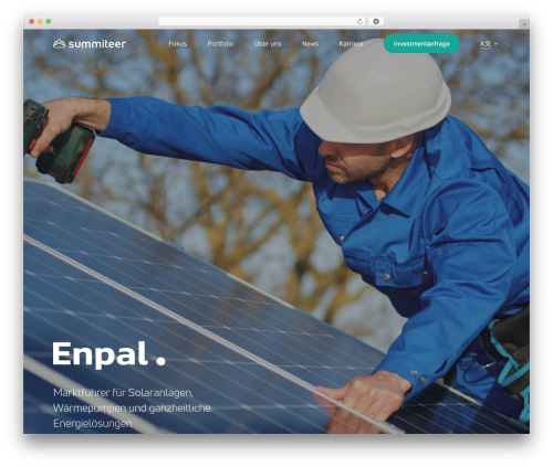 Hyphenator (hyphenator) free WordPress plugin - summiteer.com Hyphenator (hyphenator) free WordPress plugin - summiteer.com