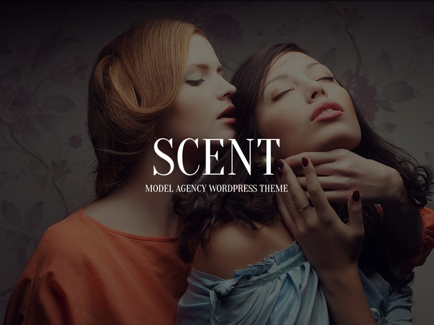 Theme WordPress Scent (shared on wplocker.com) Theme WordPress Scent (shared on wplocker.com)