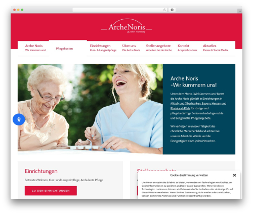 Sb analytics WordPress plugin - archenoris.net
