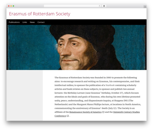 uu2014 theme WordPress - erasmussociety.org