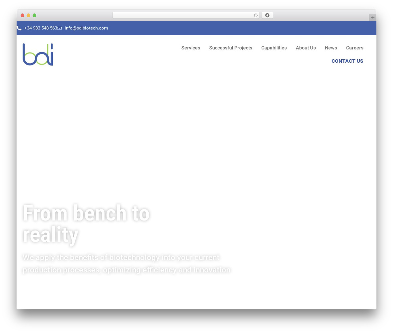 WordPress theme Chemlabs - bdibiotech.com WordPress theme Chemlabs - bdibiotech.com