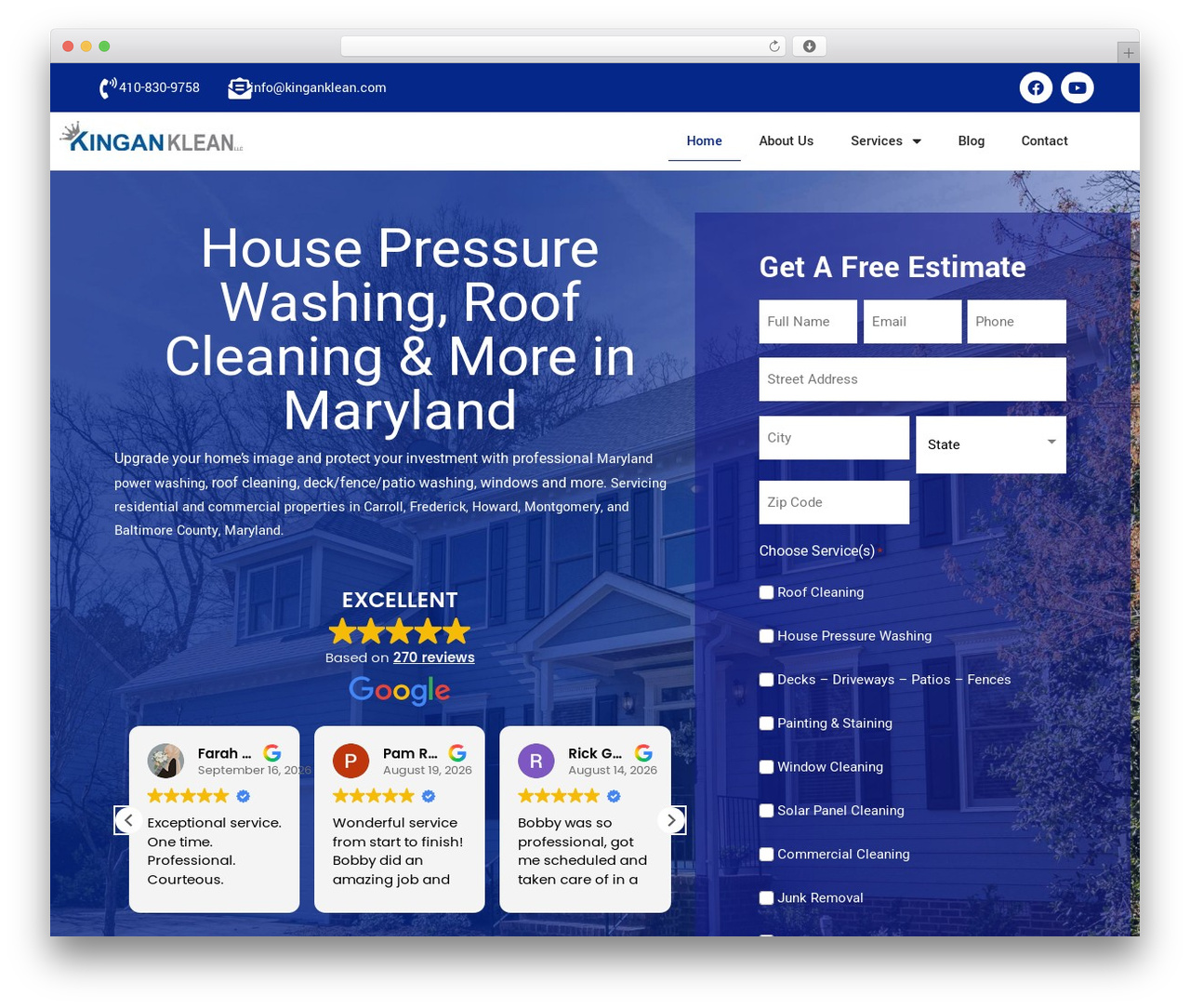 WordPress theme Cleanu Child - www.kinganklean.com WordPress theme Cleanu Child - www.kinganklean.com