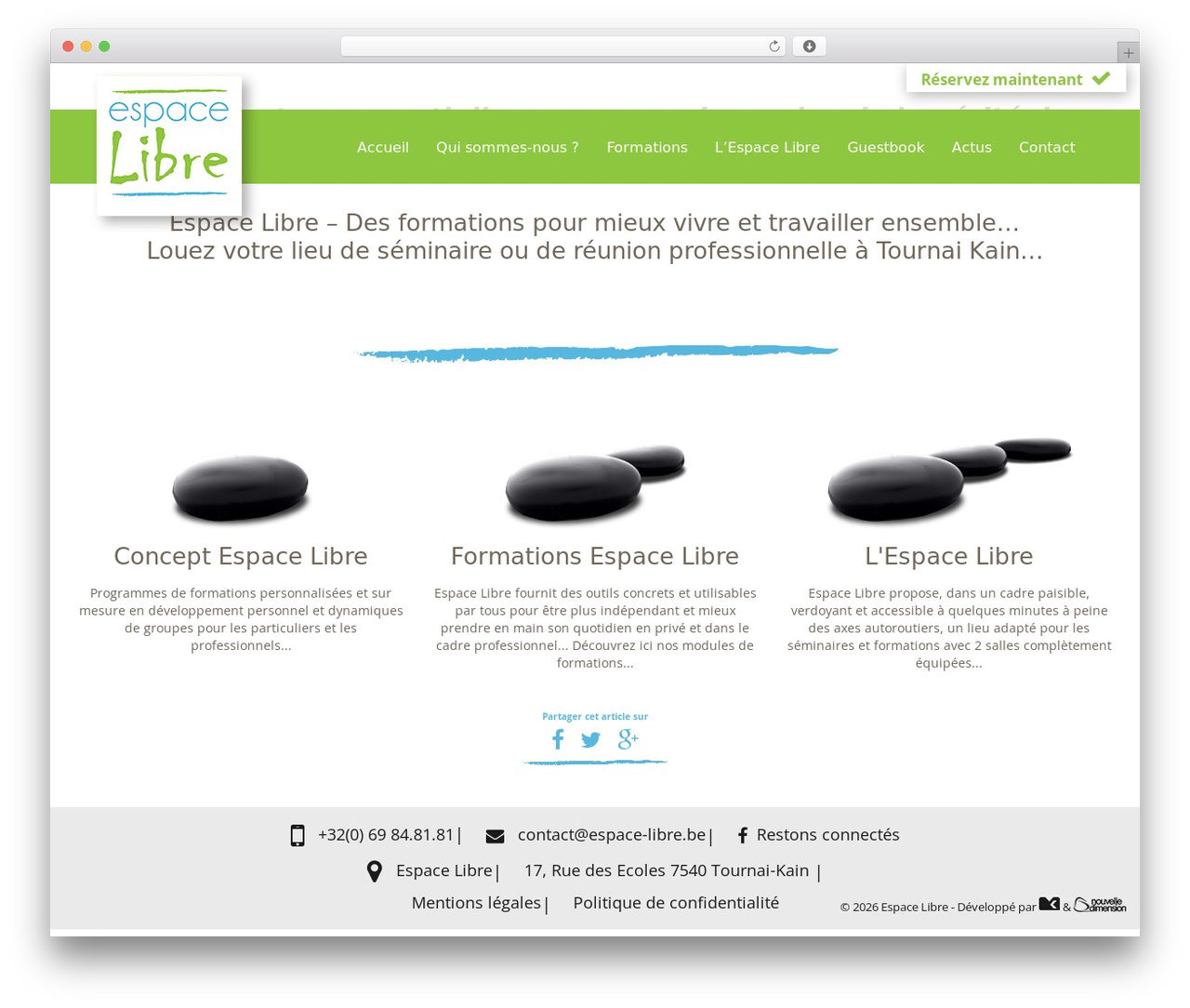 WordPress theme Eagle Man pour Espace Libre - espace-libre.be WordPress theme Eagle Man pour Espace Libre - espace-libre.be