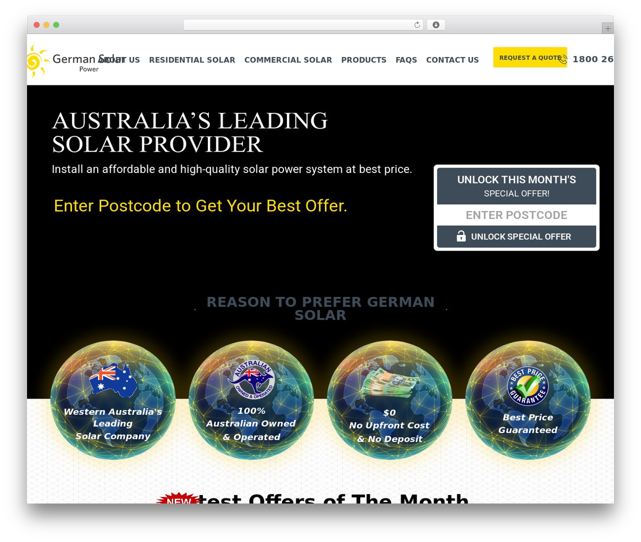 WordPress theme Kava - germansolarpower.com.au WordPress theme Kava - germansolarpower.com.au