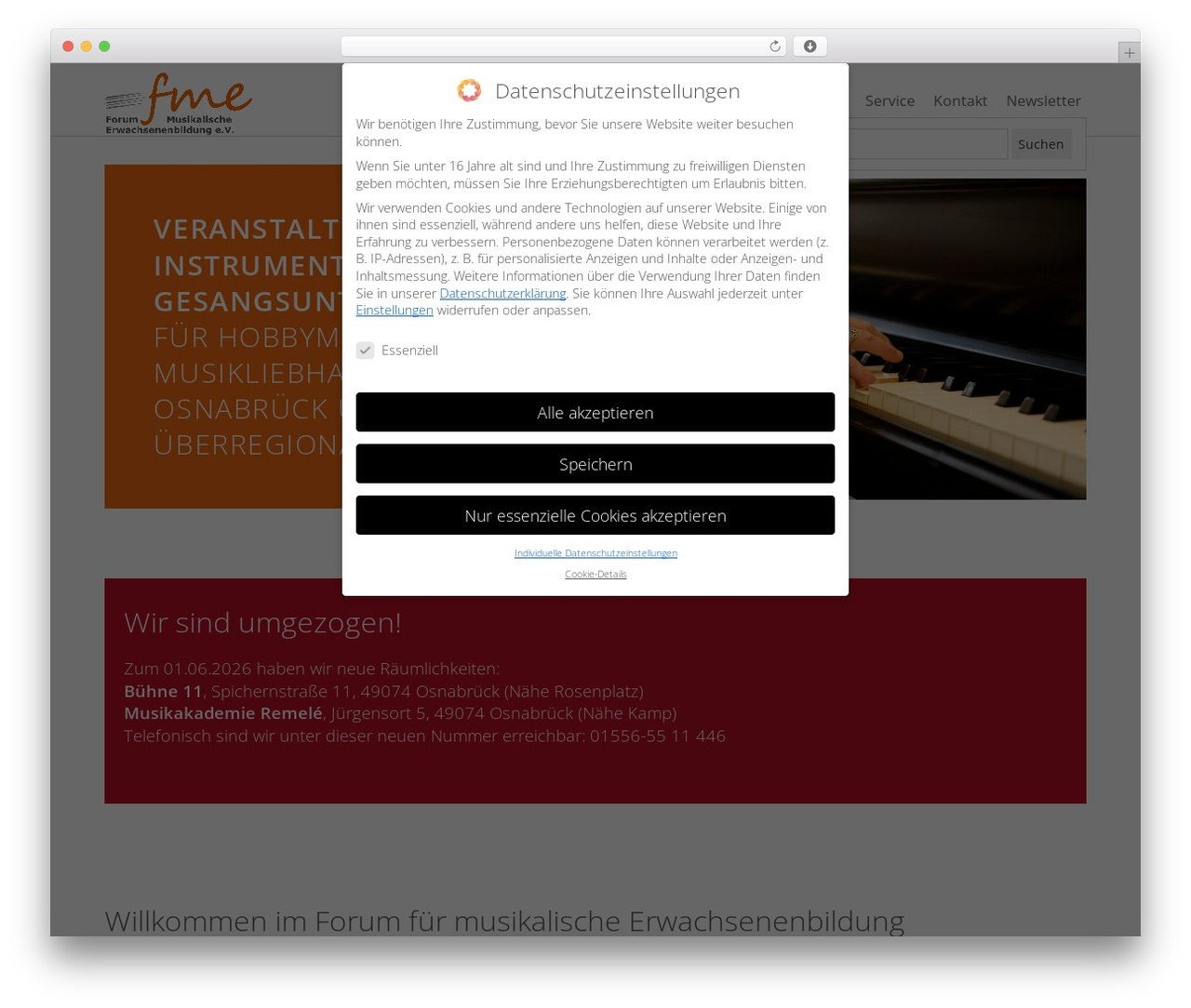 WordPress theme fme e.V. - fmeev.de WordPress theme fme e.V. - fmeev.de
