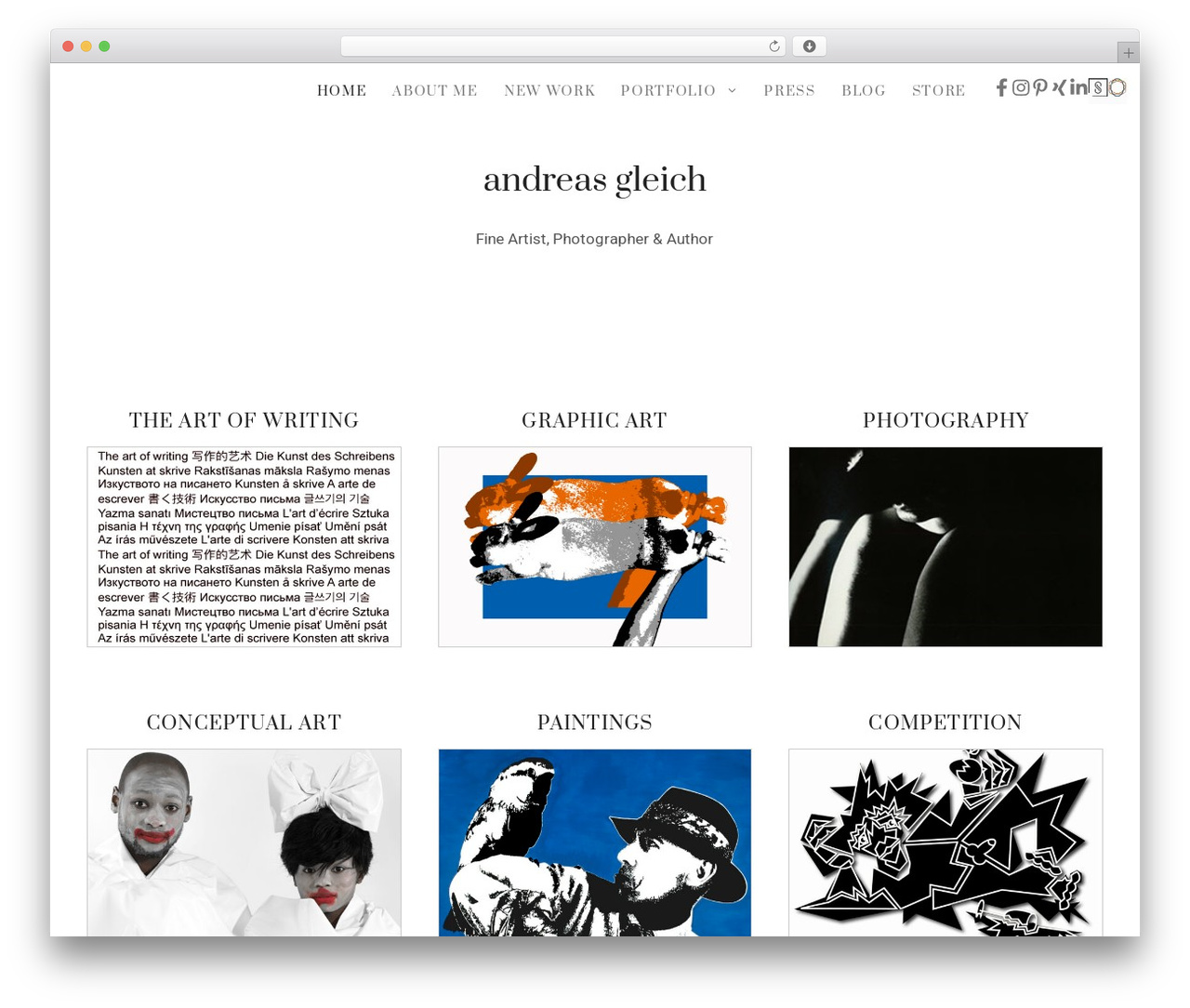 WordPress theme GeneratePress - andreas-gleich.com WordPress theme GeneratePress - andreas-gleich.com