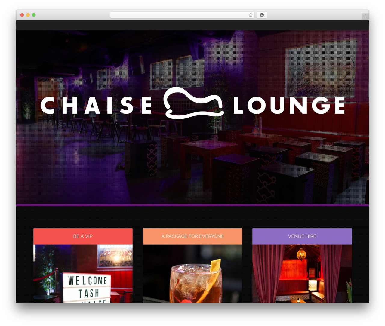 WordPress theme North - chaiselounge.com.au WordPress theme North - chaiselounge.com.au