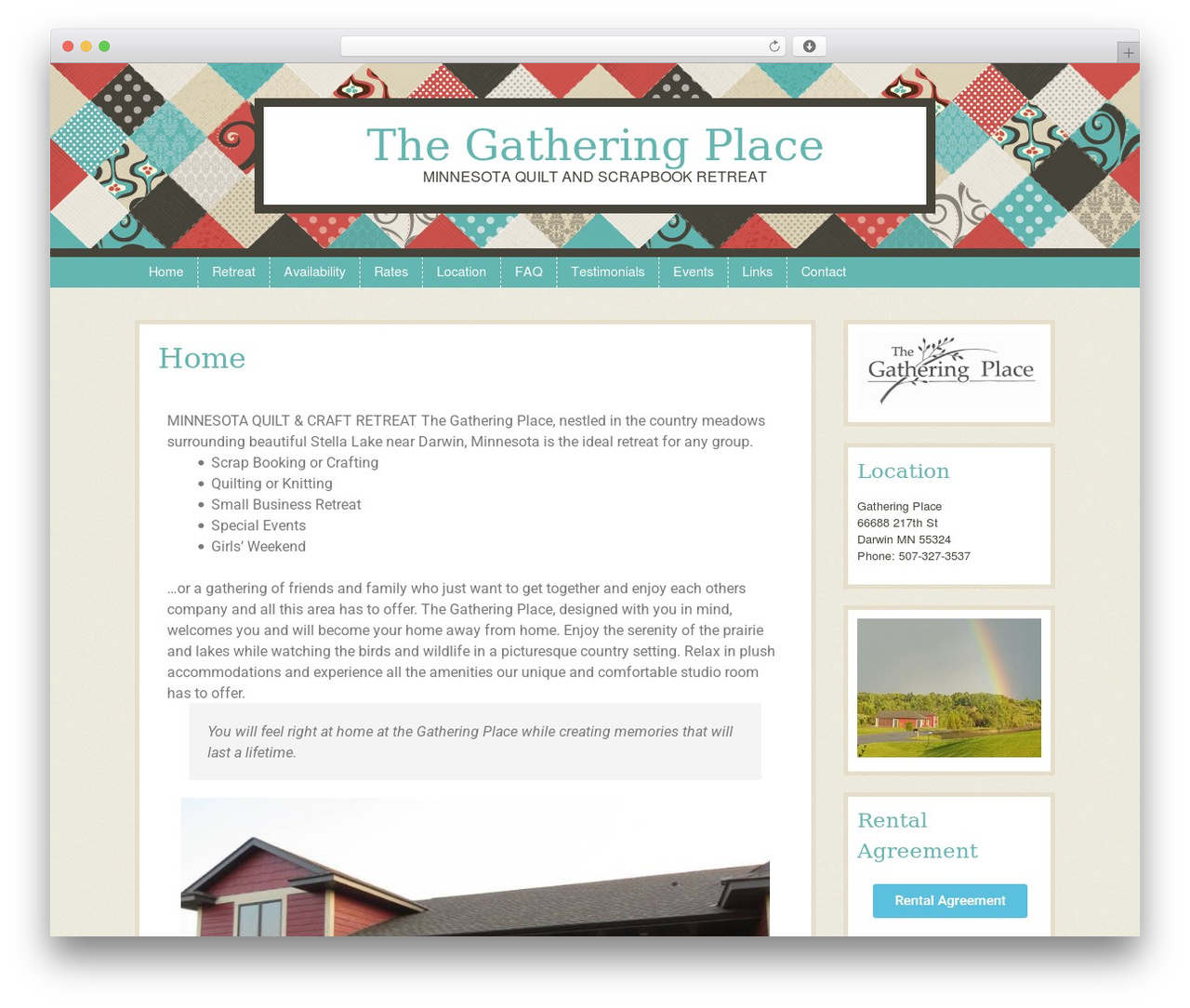 WordPress theme Patchwork - gatheringplacemn.com WordPress theme Patchwork - gatheringplacemn.com