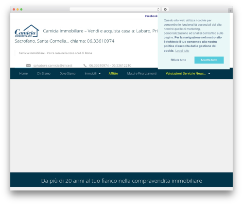 Realia (realia) free WordPress plugin - camiciaimmobiliare.com Realia (realia) free WordPress plugin - camiciaimmobiliare.com