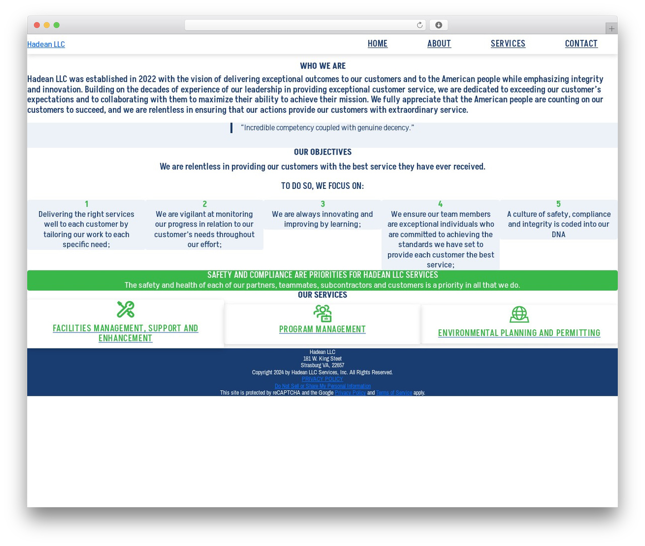 WordPress theme Rubrum - hadeanllcservices.com WordPress theme Rubrum - hadeanllcservices.com
