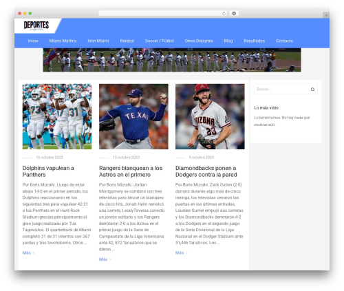 Post Grid, Slider & Carousel Ultimate – with Shortcode, Gutenberg Block & Elementor Widget (post-grid-carousel-ultimate) free WordPress plugin - deportesyalgomas.com Post Grid, Slider & Carousel Ultimate – with Shortcode, Gutenberg Block & Elementor Widget (post-grid-carousel-ultimate) free WordPress plugin - deportesyalgomas.com